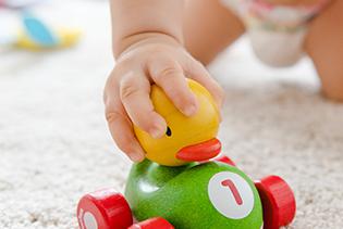 艾右寶貝成長園