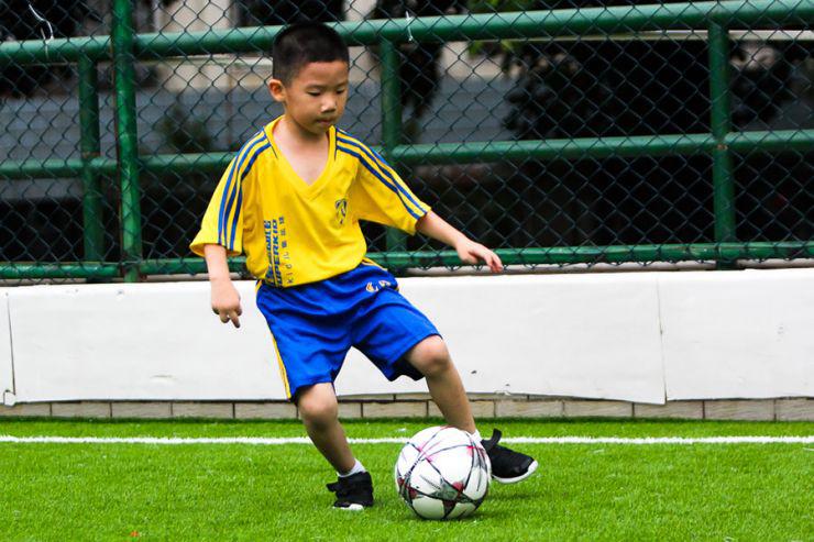 明將兒童運動館