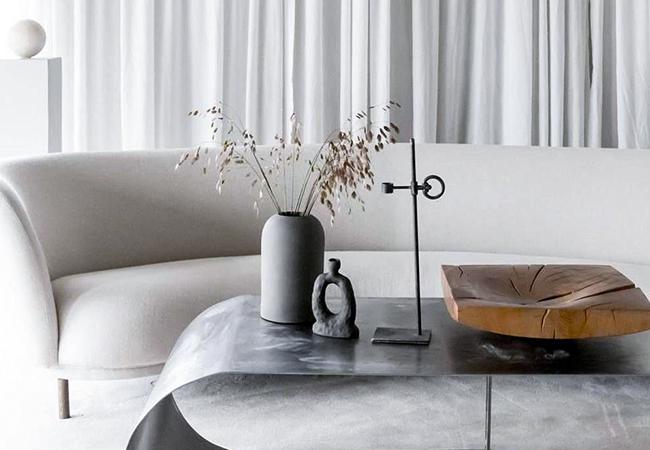 歐申納斯軟裝飾