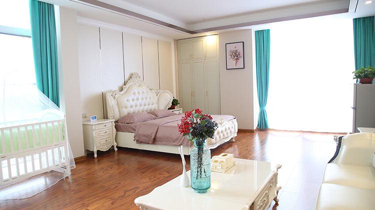 享悅時(shí)光月子中心