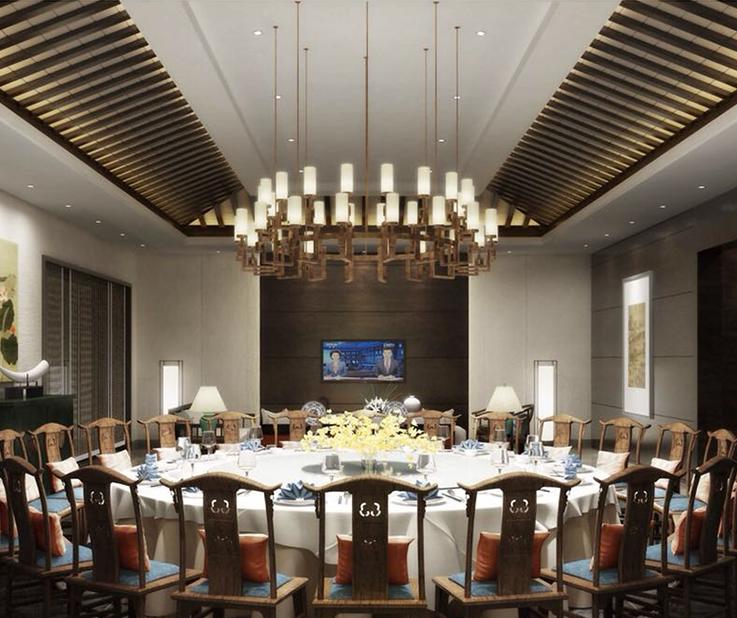 荷塘月色商務(wù)酒店