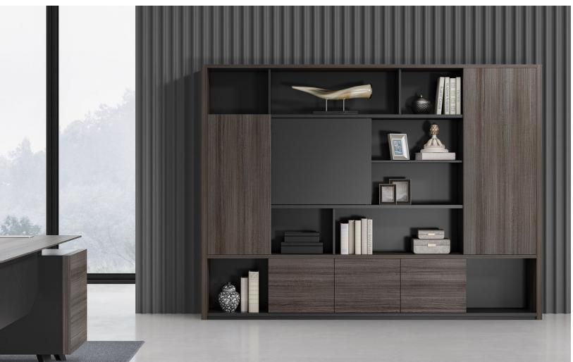 立而美辦公家具