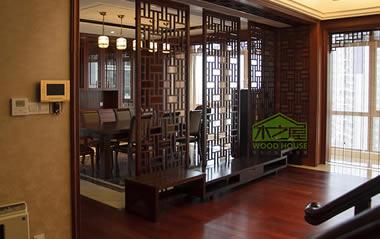 木之屋實(shí)木家具