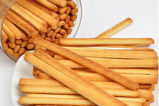 盈譽(yù)休閑食品