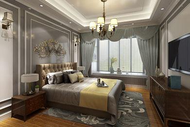 天洋納米全屋整裝