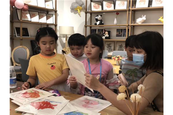 言小咖少兒口才