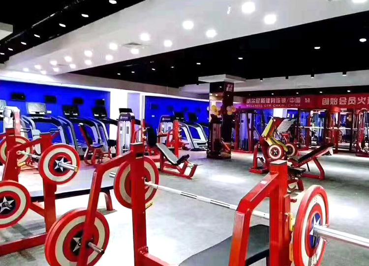 禪韻瑜伽會(huì)所