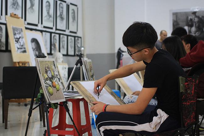 國(guó)立畫(huà)室