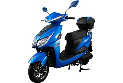 特萊維獅電動車