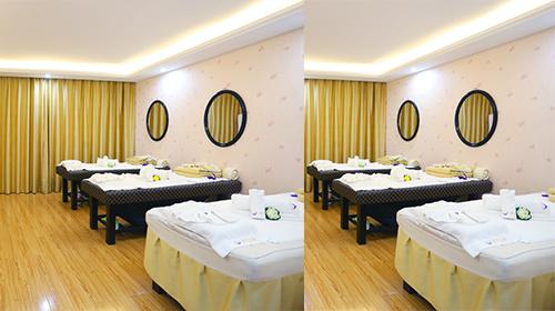 享悅時(shí)光月子中心