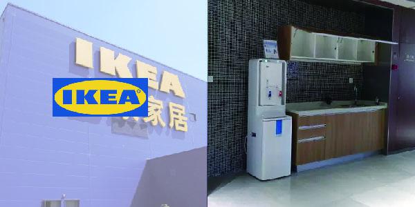 樸道水匯凈水器