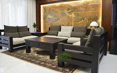 木之屋實(shí)木家具