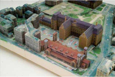 立體易3D創(chuàng)客教育