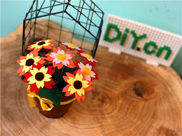 兒童手工樂(lè)園