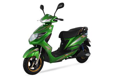 特萊維獅電動車