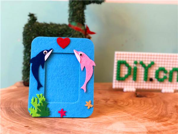 兒童手工樂(lè)園