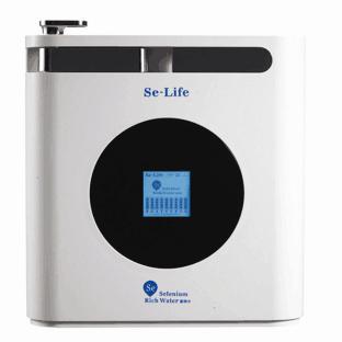 中大博士一百凈水器