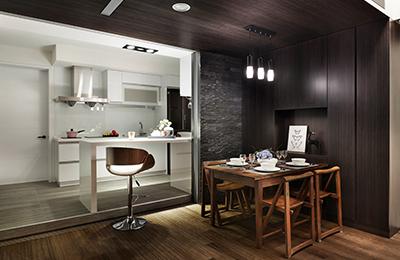 柜先生全鋁家居