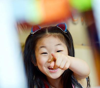 彩虹魚兒童藝術(shù)中心