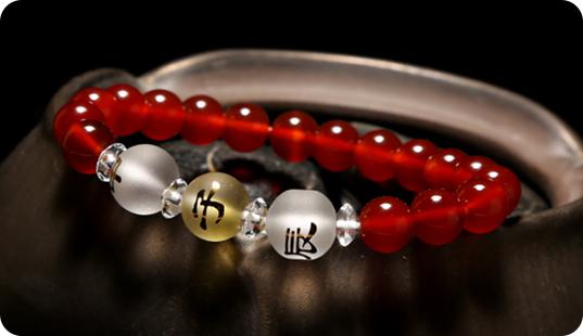 本命佛家居飾品