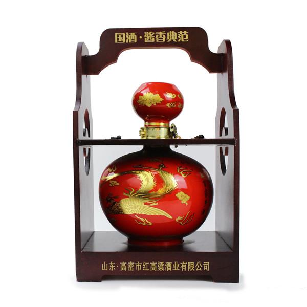 濟(jì)南紅高粱