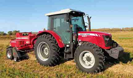 吉峰農(nóng)機(jī)