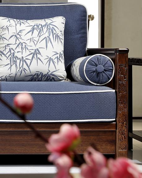 鼎木實(shí)木家具