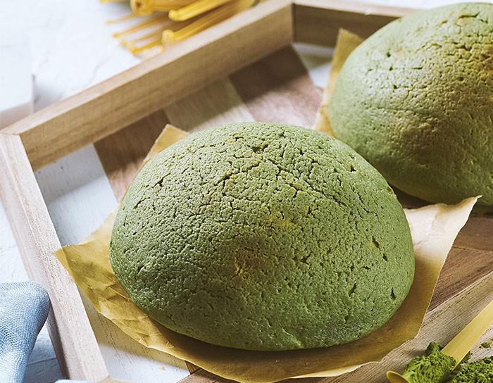 新加坡媽媽烤包