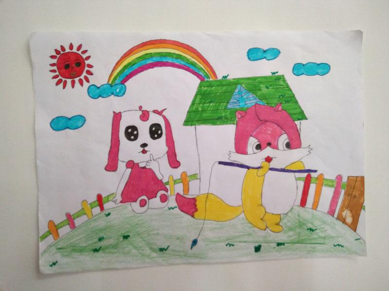 婦聯(lián)幼兒園