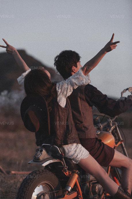 維納斯婚紗攝影