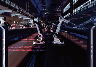 格瑞國(guó)際美容院