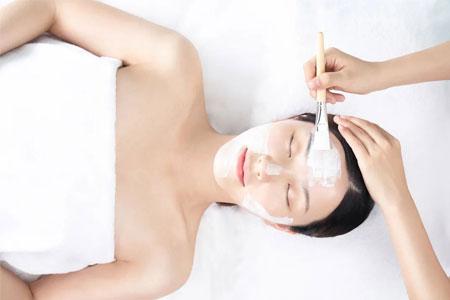 伊麗莎白美容院