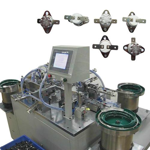 領(lǐng)尖自動(dòng)化設(shè)備