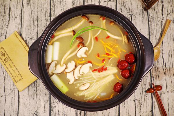 串大俠火鍋串串香