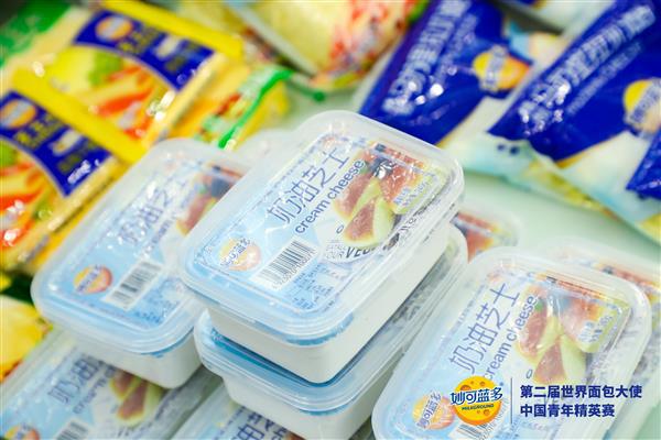 妙可藍(lán)多奶酪棒