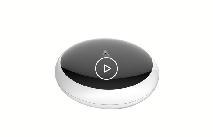 阿凡達智能家居