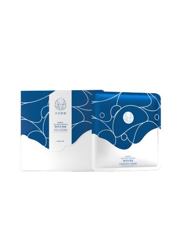 水母娘娘護(hù)膚