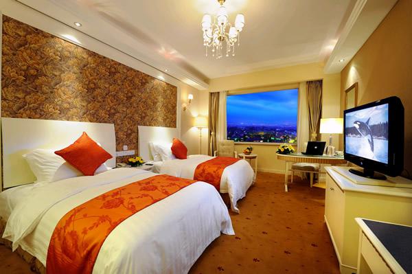 家園國(guó)際酒店