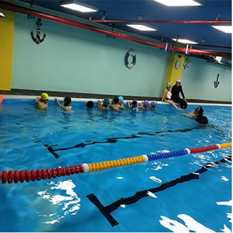 金碧源嬰幼兒游泳館