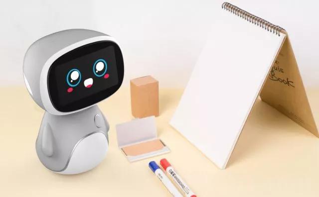 小優(yōu)機(jī)器人