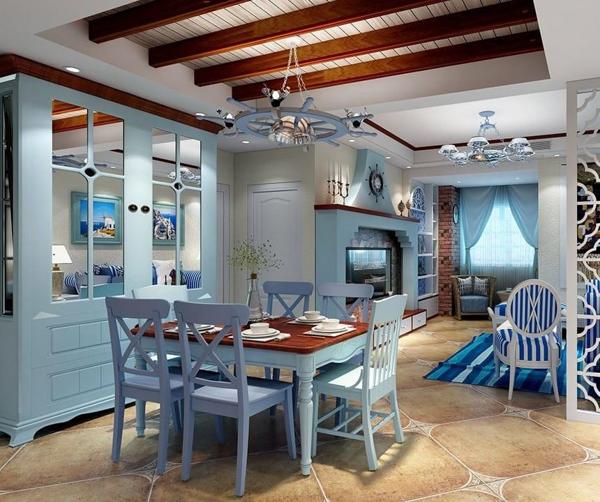 美頌雅庭裝飾裝潢