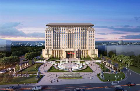 天元世紀(jì)裝飾