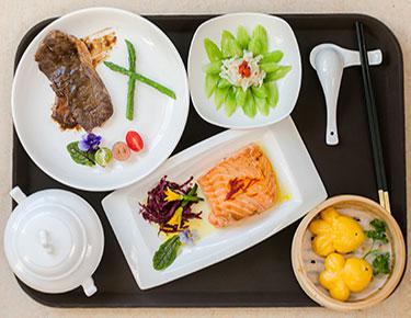 Hibaby月子會(huì)所