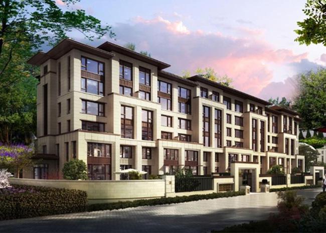 鳴仁國(guó)際裝飾