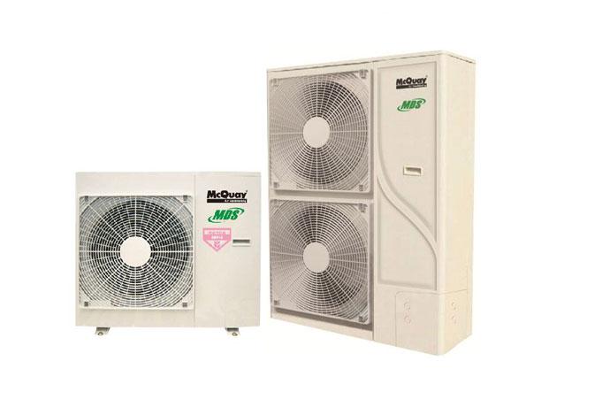 麥克維爾中央空調(diào)