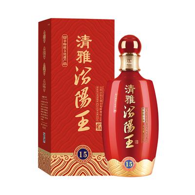汾陽(yáng)王酒