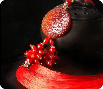 本命佛家居飾品