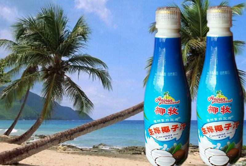 海南椰子汁