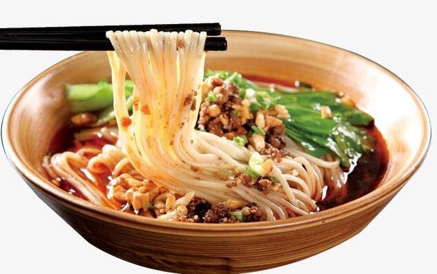 王記花溪牛肉粉