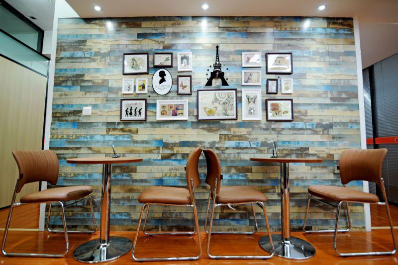 雅風小語種培訓